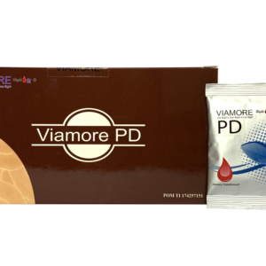 Viamore PD