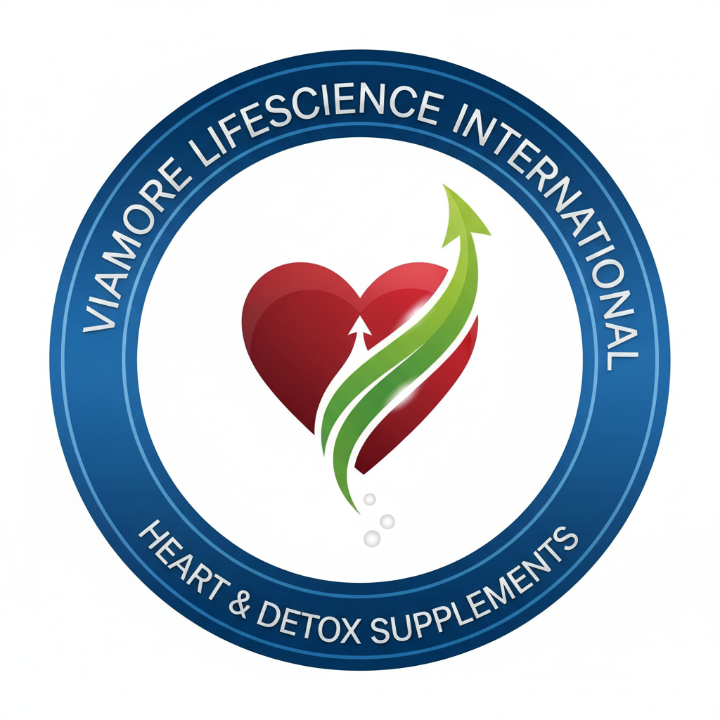 Viamore Lifescience International